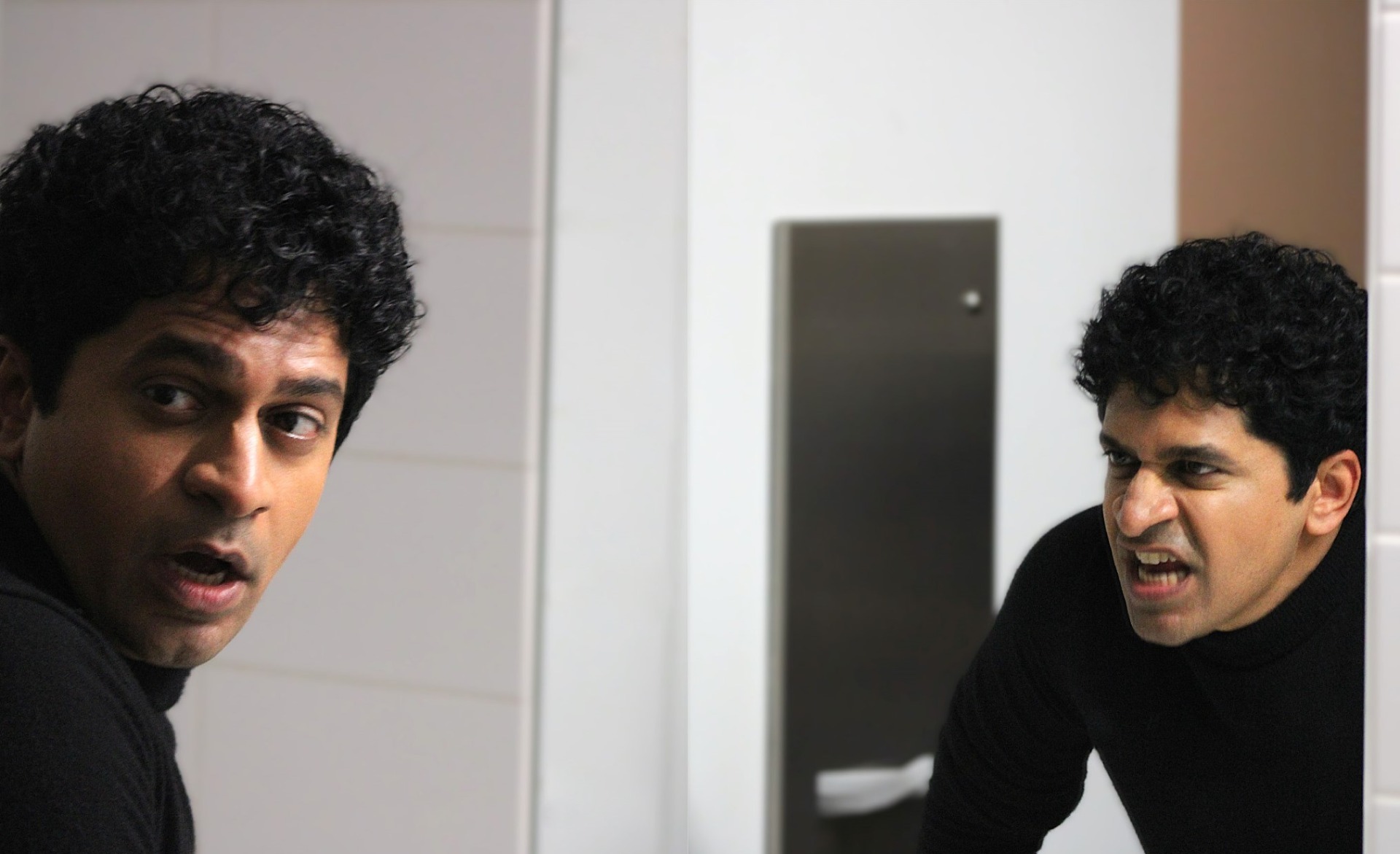 Jam Boy - Dir. Sriram Emani