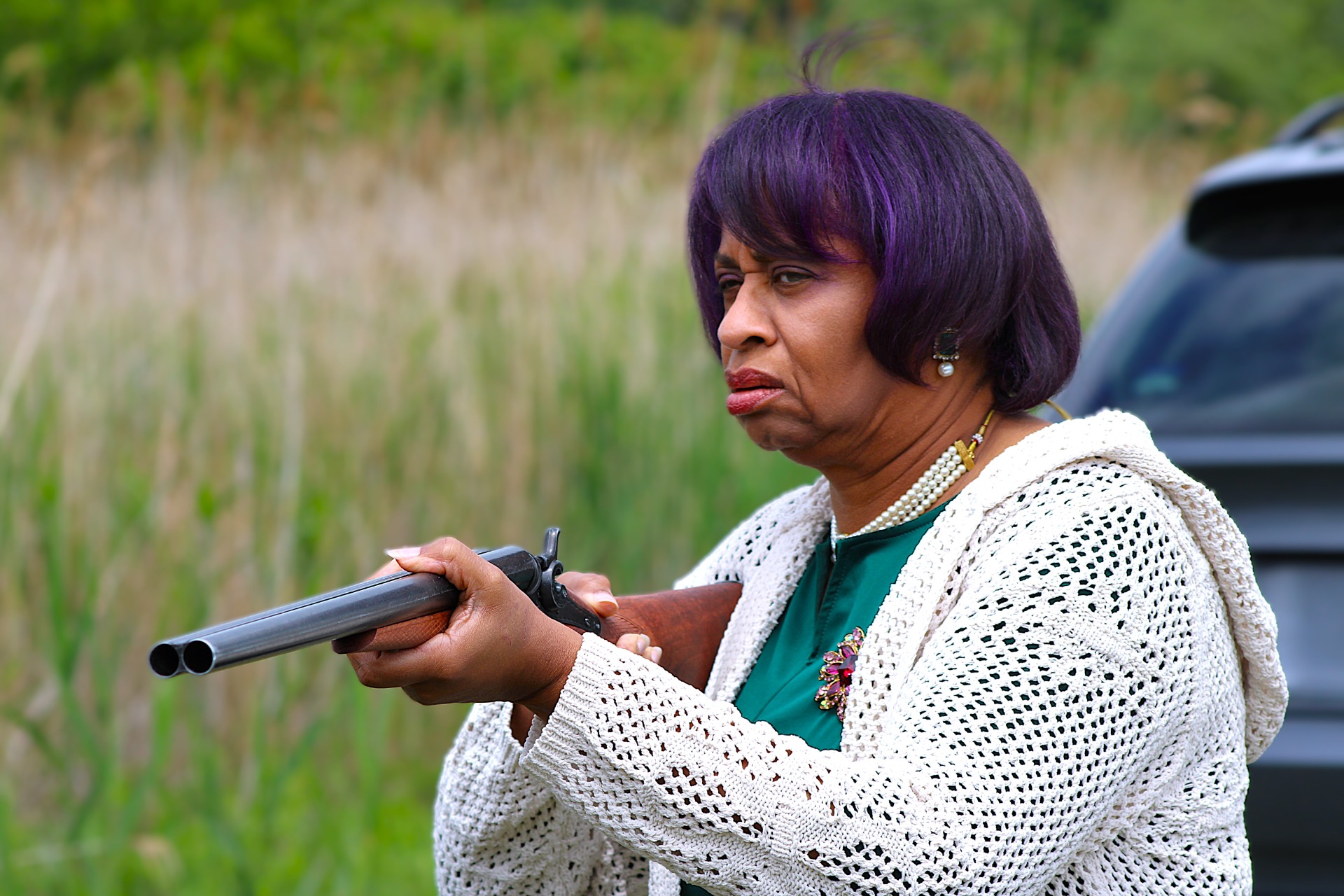Bad Guys - Dir. Zhelun "Jerry" Lin